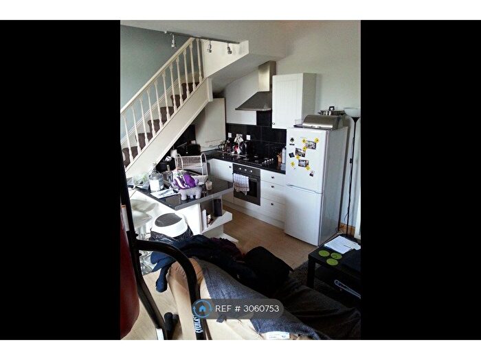 1 Bedroom Flat To Rent In Leeds, Leeds, LS3