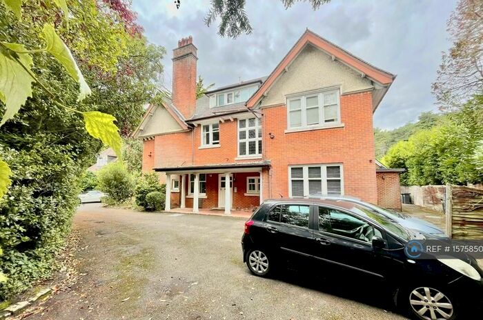 1 Bedroom Flat To Rent In St. Anthonys Road, Bournemouth, BH2