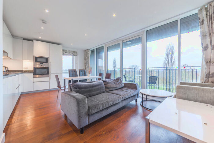 2 Bedroom Apartment To Rent In Johnson Court, Meadowside, Kidbrooke Village, London, SE9