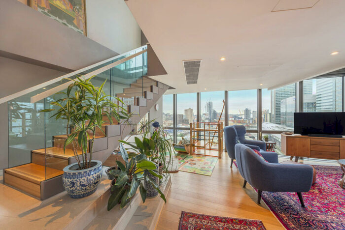 3 Bedroom Flat For Sale In West India Quay, Hertsmere Road, E14