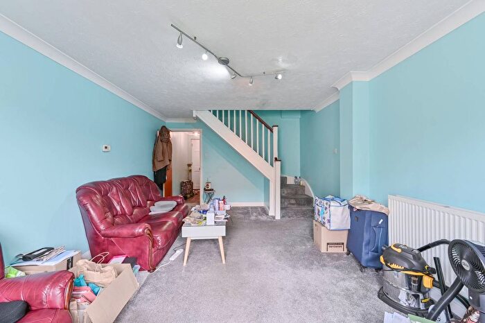 2 Bedroom Terraced House To Rent In Foxwell Mews, Brockley, London, SE4