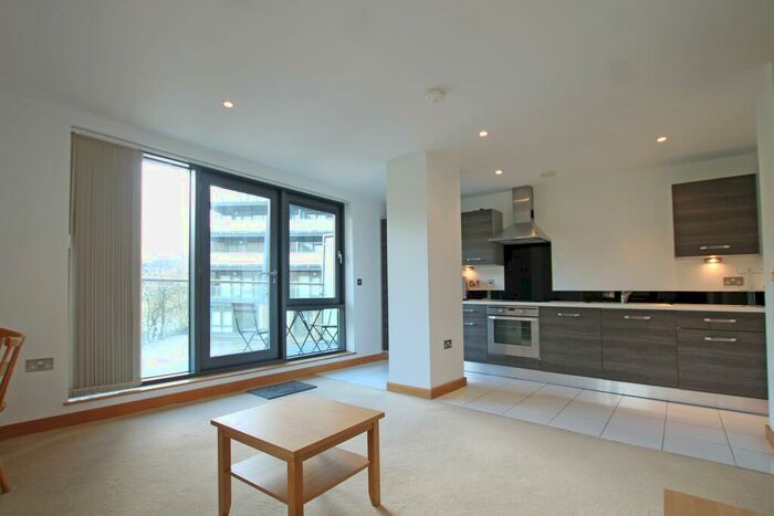 2 Bedroom Flat To Rent In Victoria Mills, Salts Mill Road, Shipley, Bradford, BD17