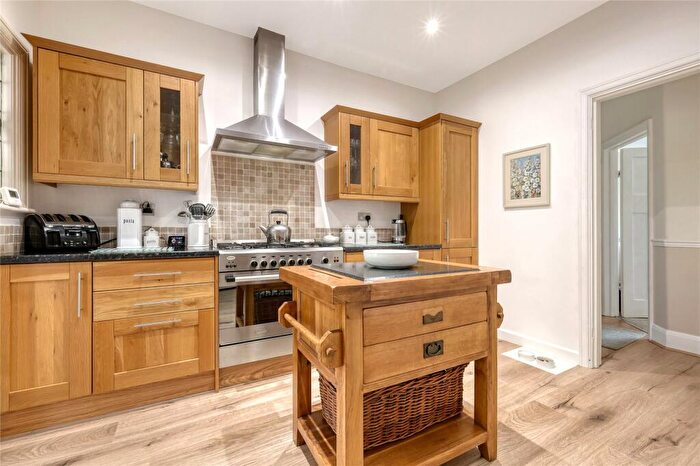 2 Bedroom Bungalow For Sale In St. Augustines Avenue, Thorpe Bay, Essex, SS1
