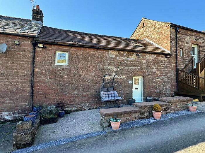 1 Bedroom Barn Conversion For Sale In Busk, Penrith, CA10