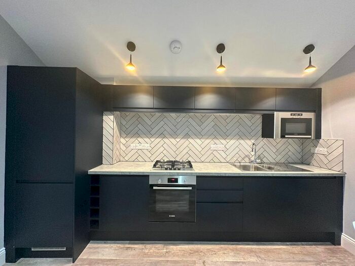 1 Bedroom Flat To Rent In St. Marys Gate, Derby, DE1