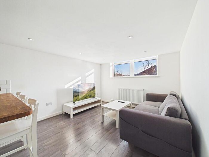 3 Bedroom Flat To Rent In Latimer House, Sylvester Street, Liverpool, L5