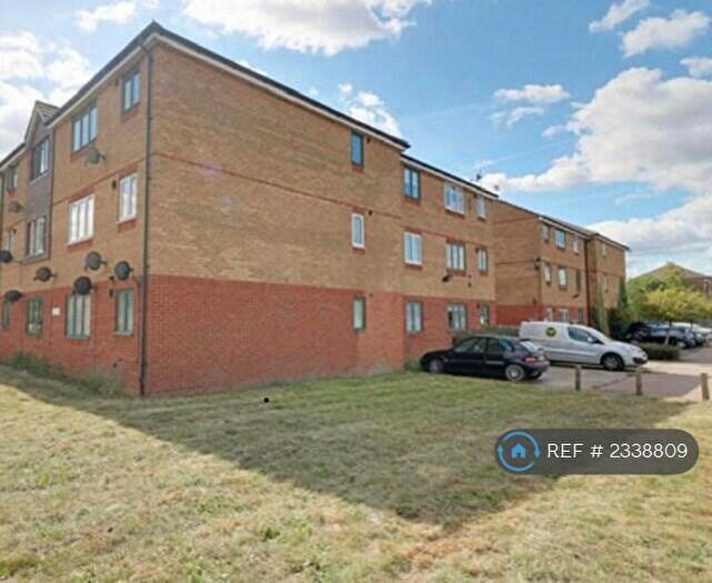 1 Bedroom Flat To Rent In Salmon Road, Dartford, DA1