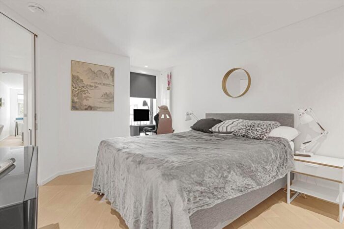 2 Bedroom Flat To Rent In Bridgewater Square, Barbican, EC2Y