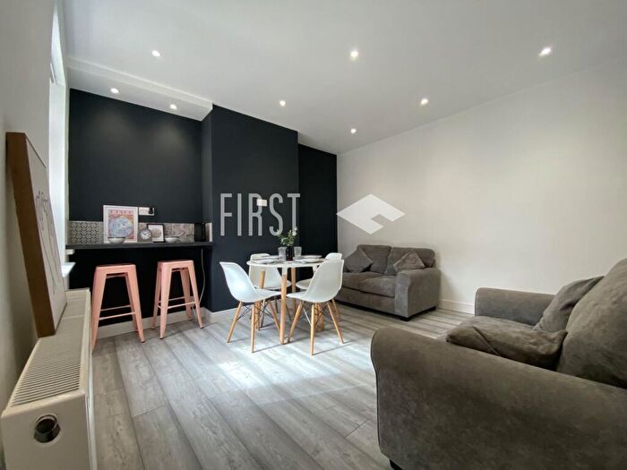 4 Bedroom Terraced House To Rent In Hazel Street, Aylestone, LE2