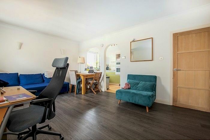 1 Bedroom Flat To Rent In Bond Road, Tolworth, Surbiton KT6