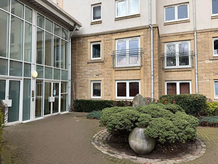 2 Bedroom Flat To Rent In Pilrig Heights, Edinburgh, EH6