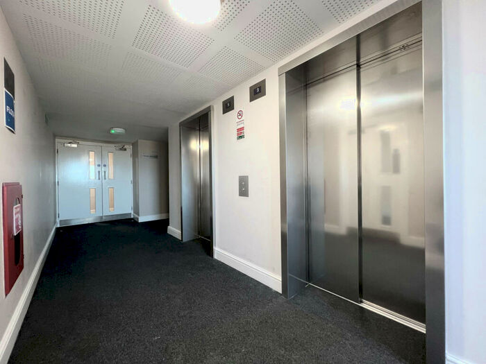 1 Bedroom Apartment For Sale In The Broadway, Edmonton, N9