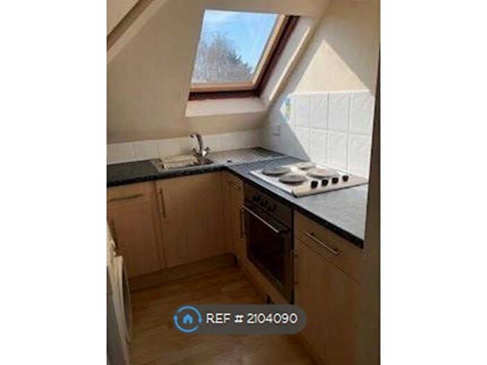 1 Bedroom Flat To Rent In Woodland Vale, Southampton, SO19