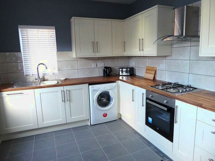 3 Bedroom Terraced House To Rent In Bowness Road, Barrow-In-Furness, LA14