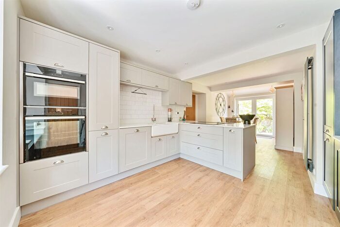 2 Bedroom Detached House For Sale In Mill Road, West Chiltington, West Sussex, RH20