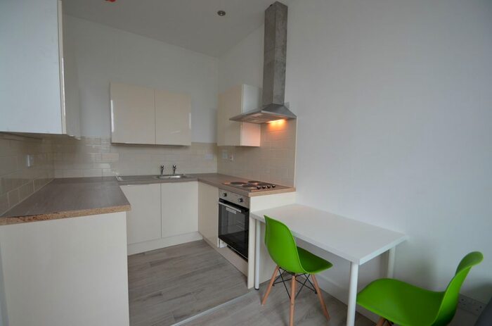 1 Bedroom Flat To Rent In London Road, Leicester, LE2