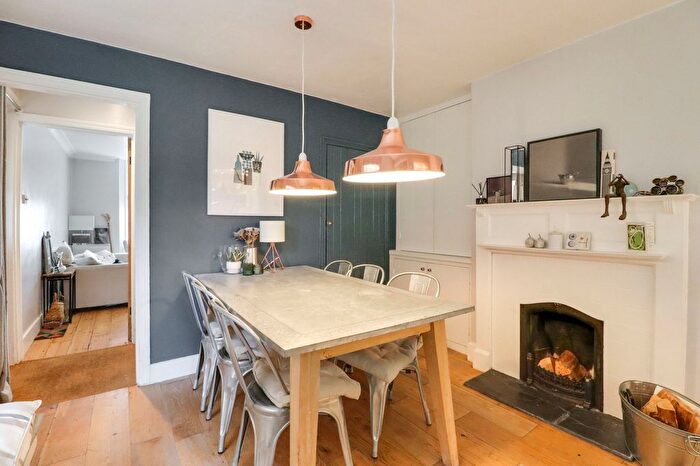 2 Bedroom Semi-Detached House For Sale In Anyards Road, Cobham, KT11