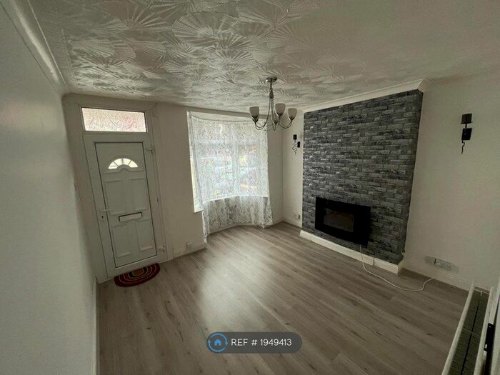 2 Bedroom Terraced House To Rent In Tennant Street, Nuneaton, CV11