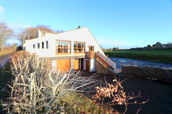 4 Bedroom Detached House For Sale In Inglewood, Braal Road, Halkirk, KW12