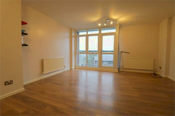 2 Bedroom Maisonette To Rent In Derby Street, Sheffield, S2