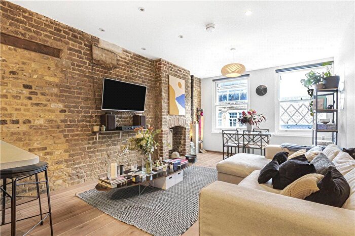 2 Bedroom Flat To Rent In Curtain Road, Shoreditch, London, EC2A