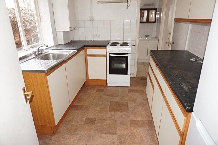 5 Bedroom Terraced House To Rent In Clyde Road, BN1