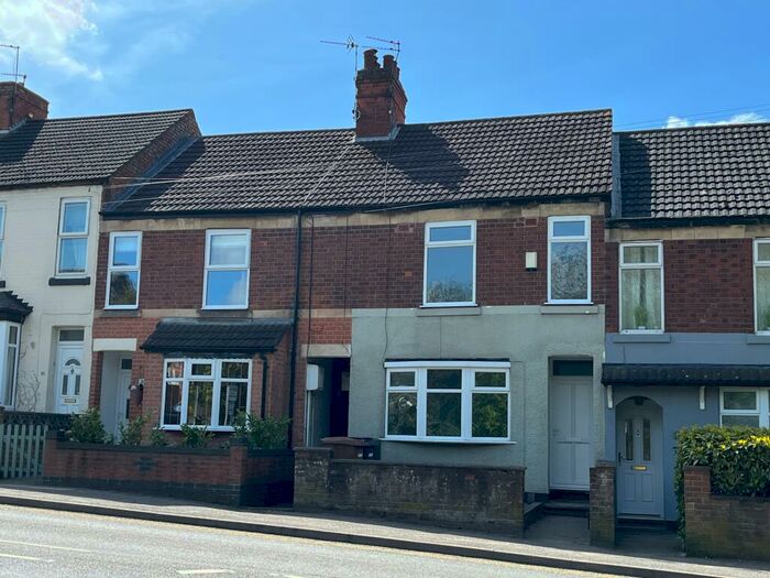 4 Bedroom Semi-Detached House To Rent In Asfordby Road, Melton Mowbray, LE13