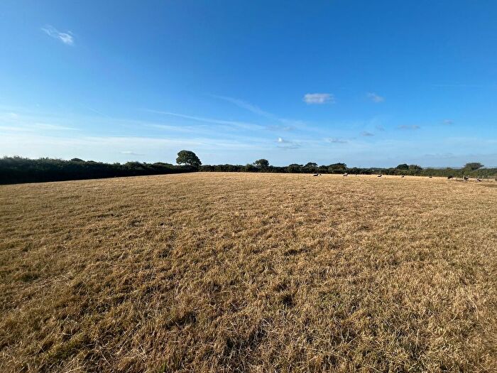 Land For Sale In St Erth, Hayle, TR27