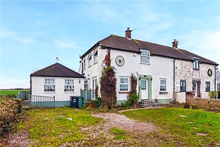 3 Bedroom Semi-Detached House For Sale In Askham Richard, York, North Yorkshire, YO23