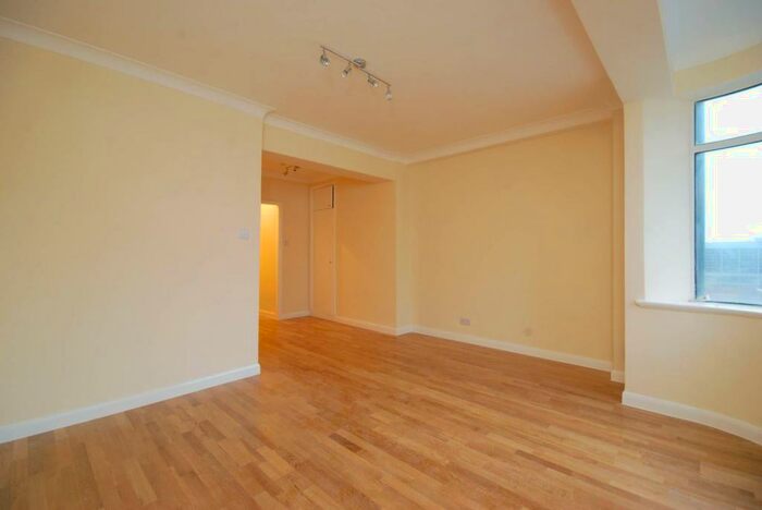 Studio To Rent In Euston Road, Fitzrovia, London, NW1