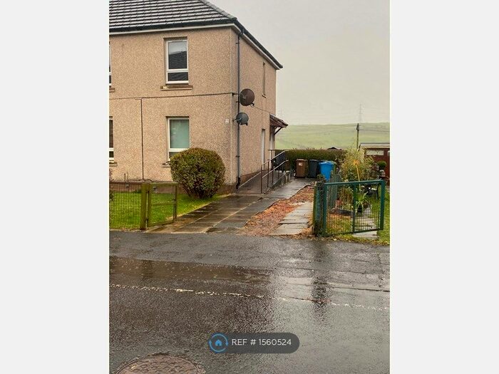 1 Bedroom Flat To Rent In Craig Road, Neilston, Glasgow, G78