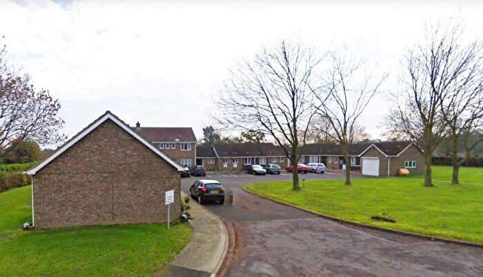 22 Bedroom Detached House For Sale In Benson Court, Utterby, Louth, Lincolnshire, LN11