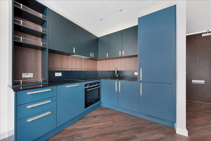 1 Bedroom Flat To Rent In Lavender House, Eden Grove, Staines-Upon-Thames, TW18