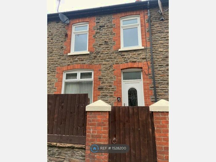 2 Bedroom Terraced House To Rent In Penybryn Terrace, Pontllanfraith, Blackwood, NP12