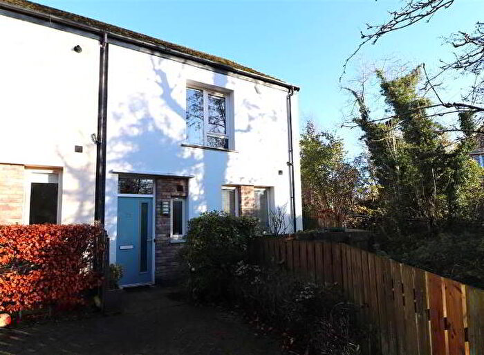 2 Bedroom TownHouse For Sale In Badgers Lane, Lisburn, BT28