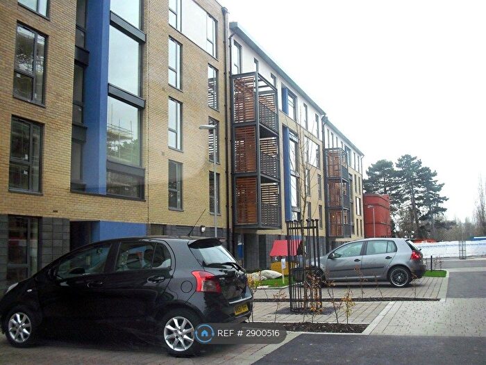 1 Bedroom Flat To Rent In Fletcher Court, London, NW9
