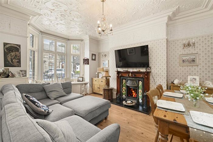 3 Bedroom Terraced House For Sale In Bolton Road West, Ramsbottom, BL0