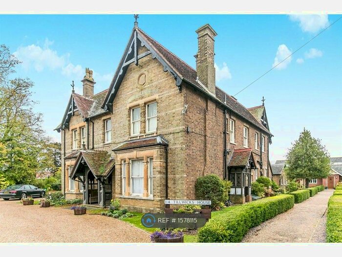 3 Bedroom Flat To Rent In Tillwicks House, Earls Colne, Colchester, CO6