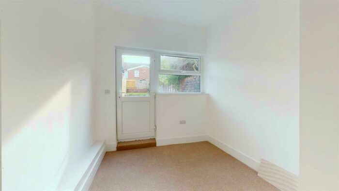 1 Bedroom House To Rent In C Lilymead Avenue, Bristol, Bristol, BS4