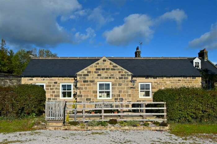 1 Bedroom Cottage To Rent In Stripe Lane, Hartwith, Harrogate, HG3