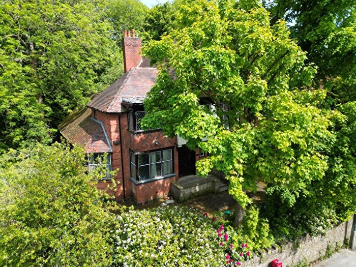 6 Bedroom Detached House For Sale In Mottram Road, Matley, Stalybridge, Greater Manchester, SK15