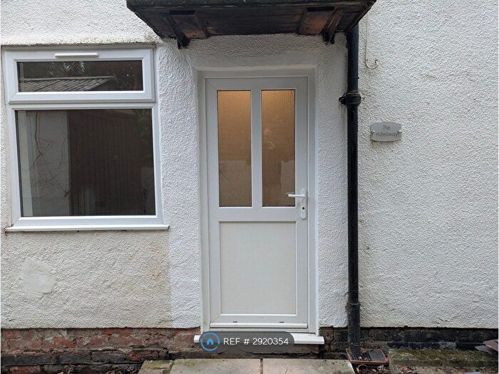 1 Bedroom Flat To Rent In Seabank Rd, New Brighton, CH45