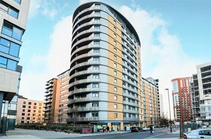 Studio For Sale In Victoria Road, Acton, W3