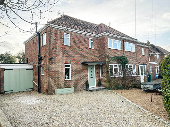 3 Bedroom House For Sale In Felpham, Bognor Regis, PO22