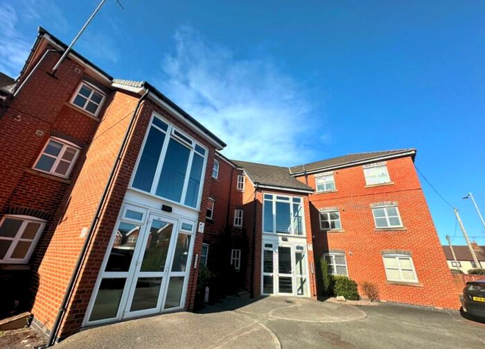 2 Bedroom Apartment To Rent In Leasowe Road, Wirral, CH46