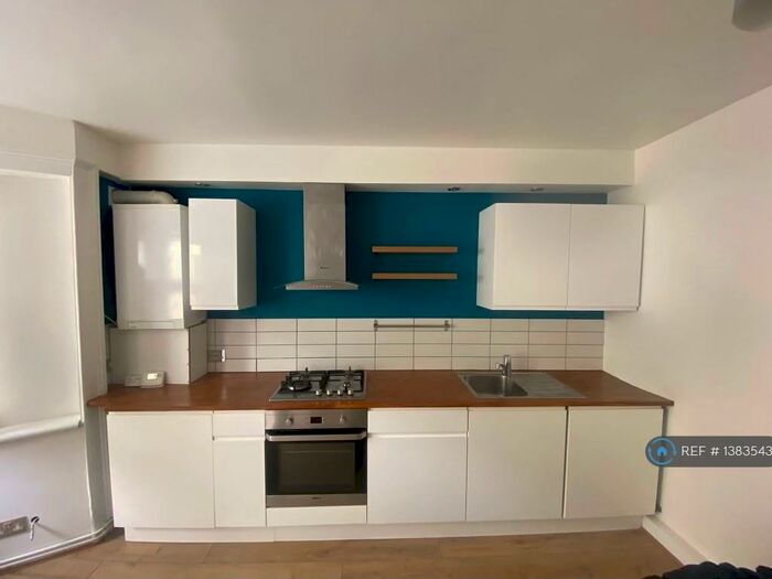 1 Bedroom Flat To Rent In Glenarm Road, London, E5