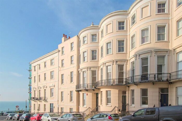 2 Bedroom Flat To Rent In Eaton Place, Brighton, BN2
