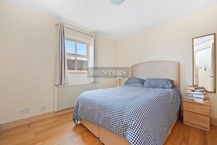 1 Bedroom Flat To Rent In Marlborough Lodge, London, E1