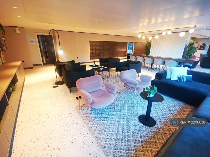 2 Bedroom Flat To Rent In Store Street, Manchester, M1