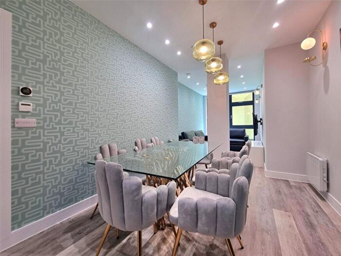2 Bedroom Apartment To Rent In High Street, Orpington, BR6